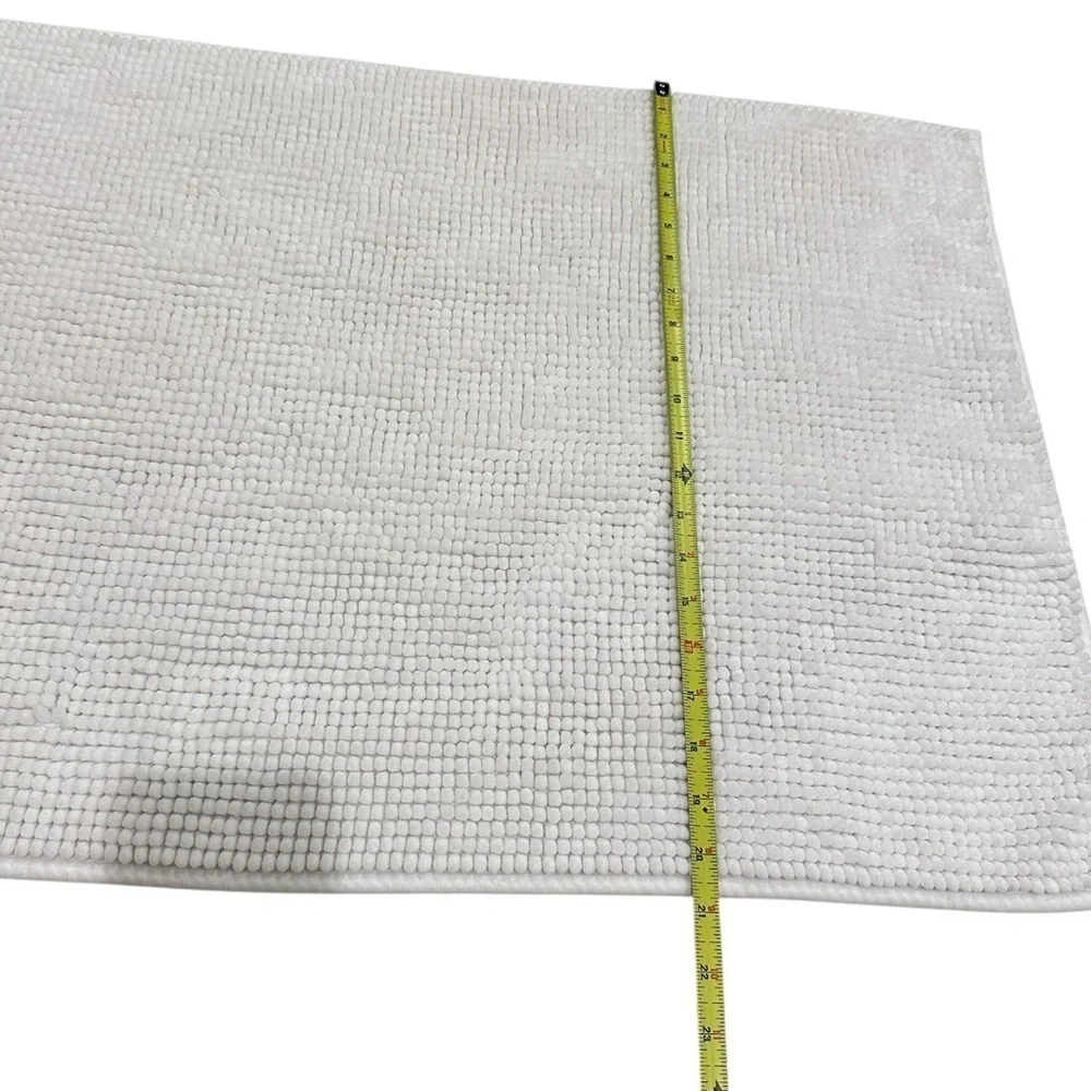 Everyday Chenille Bath Rug - Room Essentials™ 20